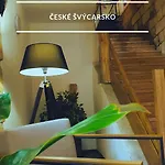 Appartamento Hrensko32