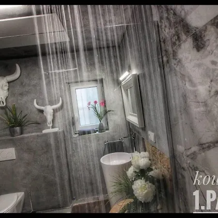 Hrensko32 Apartman *