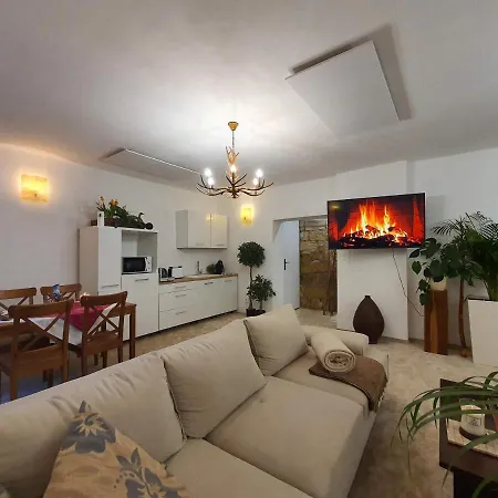 Apartmán Hřensko32 Hřensko