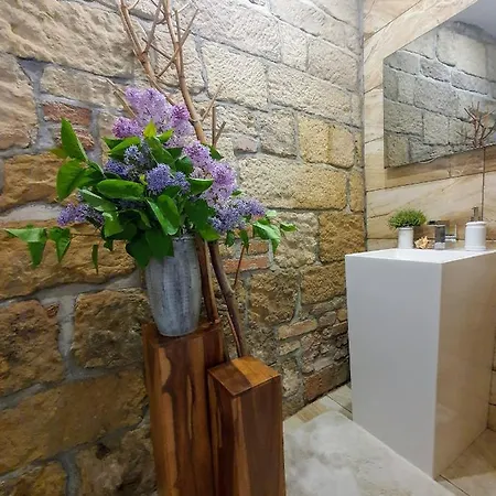 Hrensko32 Apartman *