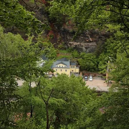 Hrensko32 * Hřensko