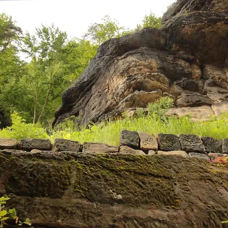 Hřensko32 Hřensko