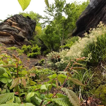 Apartman Hrensko32 *