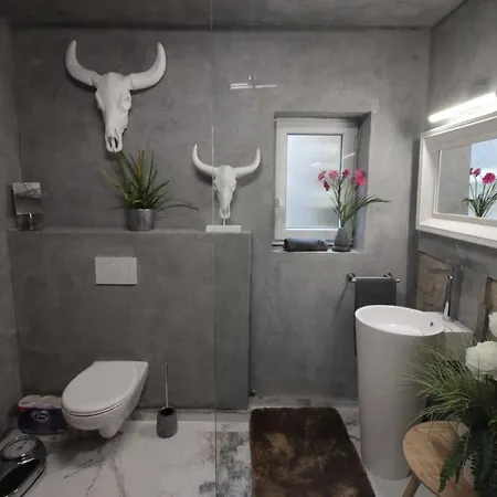 Apartment Hrensko32
