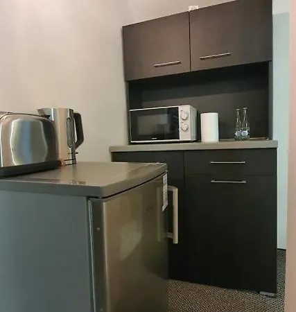 Hrensko32 Apartman Hřensko