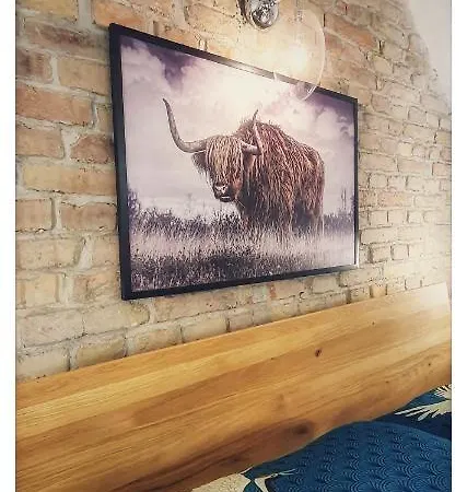 Hřensko32 Apartmán *
