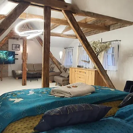 Hřensko32 Apartmán Hřensko