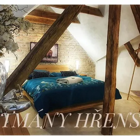 Apartman Hrensko32 *