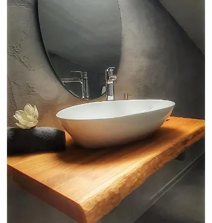 Apartman Hrensko32 Hřensko