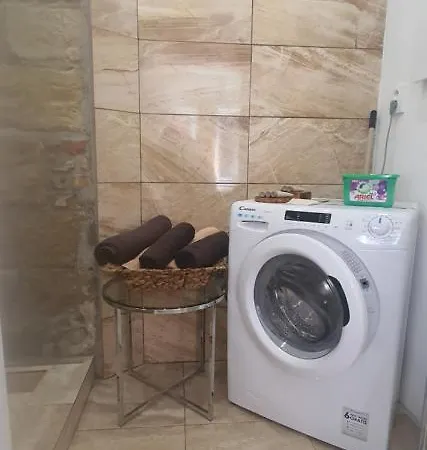 Apartmán Hřensko32