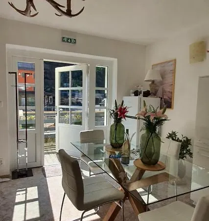 Hřensko32 Apartmán Hřensko