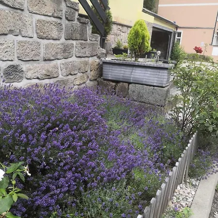 Apartman Hrensko32 *