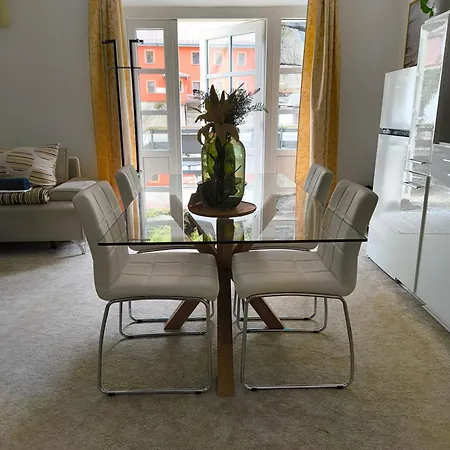 Hrensko32 Apartman *