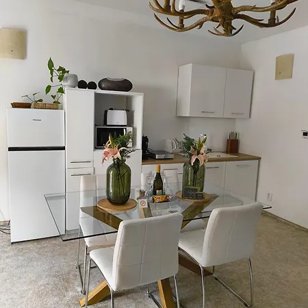 Apartman Hrensko32 Hřensko