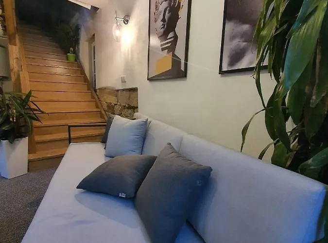 Lägenhet Hrensko32 Hřensko