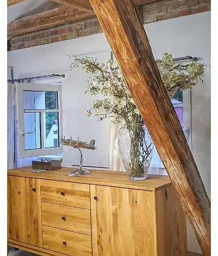 Hrensko32 Lägenhet Hřensko