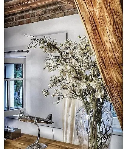 Hrensko32 Lägenhet