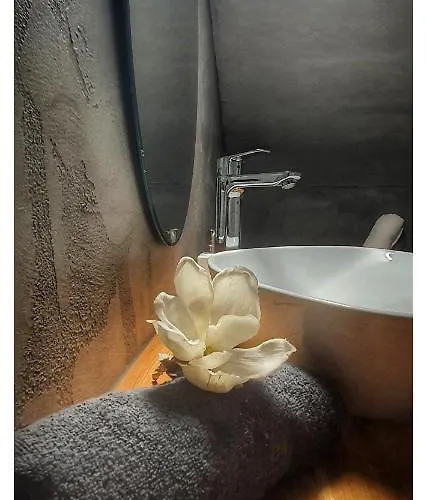 Hrensko32 Lägenhet